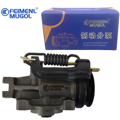 good price 918 Type Front Right Brake Wheel Cylinder 3501330I-N00PA for Isuzu 100P Euro 5, Accurate Fit and Smooth Brake Response. online