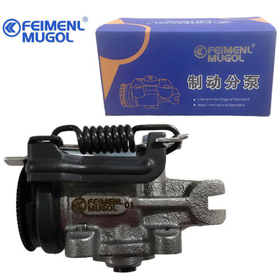 good price Export Quality 28.57-25 type Front Left Brake Wheel Cylinder 3501030-N00PA for Isuzu 100P Euro 5, Trusted by Global Aftermarket Buyers. online