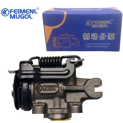 good price 28.57-29.2 Rear Left Brake Wheel Cylinder 3501040-L10PA for Isuzu 600P Euro 5, Accurate Fit and Smooth Brake Response. online