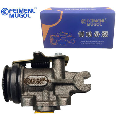 good price 3501340-L10PA OEM-Grade Rear Right Brake Wheel Cylinder 28.57-29.2 type for Isuzu 600P Euro 5, Precision Fit & Long Service Life. online