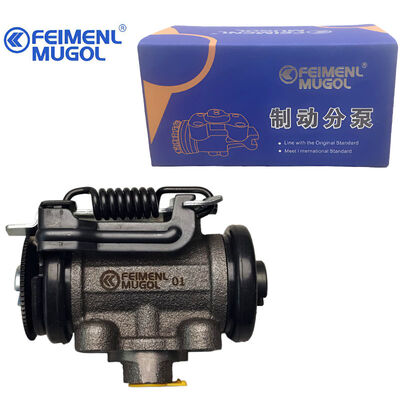 good price High-Strength 3502030-LPA20 Rear Left Brake Cylinder Construction for Isuzu 600P Euro 5, Corrosion Resistant and Long Lasting. online