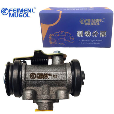 good price Advanced Hydraulic 3502330-LPA20 Rear Right Brake Cylinder for Isuzu 600P Euro 5, Improved Braking Efficiency and Safety. online