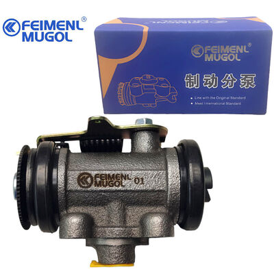 good price Premium 3502340-LPA20 Rear Right Brake Wheel Cylinder for Isuzu 600P Euro 5, Designed for Heavy-Duty Commercial Use. online