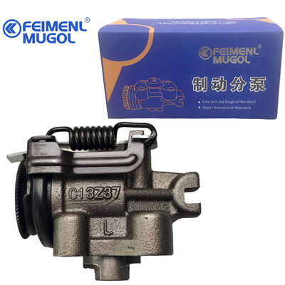 good price Precision Engineered 3501030-P301 Front Left Brake Wheel Cylinder for Isuzu 700P Without Bleeder Valve, Stable Fluid Pressure. online