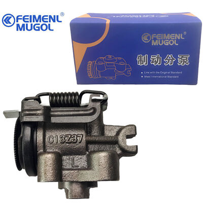 good price Safety-Focused Rear Left Brake Wheel Cylinder 3501040-P301 for Isuzu 700P With Bleeder Valve, Engineered for Maximum. online