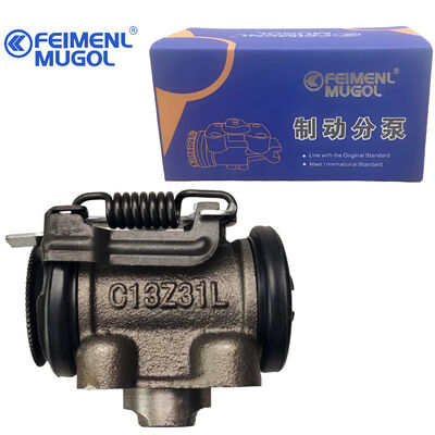 good price Cost-Effective 3502030-P301 OEM Replacement Rear Left Brake Wheel Cylinder for Isuzu 700P Without Bleeder Valve. online