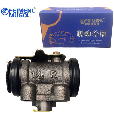 good price Long Life 3502340-P301 Rear Right Brake Wheel Cylinder for Isuzu 700P Designed for Continuous Cargo and Logistics Operationsز online