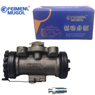 good price High-Strength 350233010 Rear Right Front Brake Wheel Cylinder for Isuzu NHKR, Corrosion Resistant and Long Lasting. online