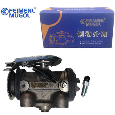 good price Heavy-Duty 3501030C Self-Adjusting Front Left Brake Wheel Cylinder for JMC Kairui & N900, Reliable Brake Performance online