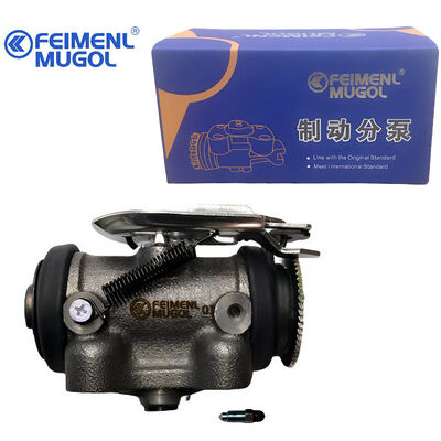 good price Fleet-Grade 3501040C Self-Adjusting Front Right Brake Wheel Cylinder for JMC Kairui & N900, Reliable Performance Under Heavy Load Conditions. online