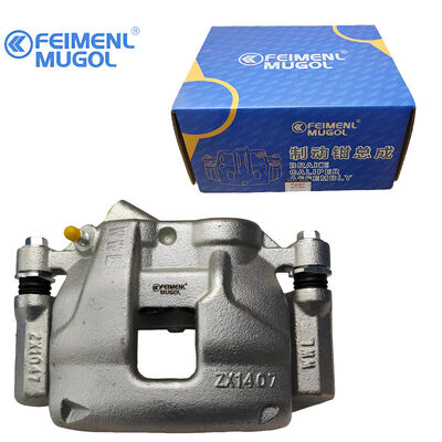 good price Advanced 6C11-2B118AE Front Right Brake Wheel Cylinder for Ford V348 Improved Braking Efficiency online