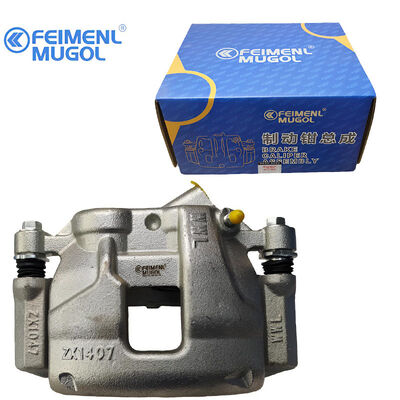 good price Heavy-Duty 6C11-2B119-AF Front Left Brake Wheel Cylinder for Ford V348 Reliable Braking Performance. online