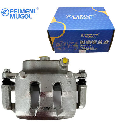 good price Long-Life Tested 41010-56G08B Front Right Brake Caliper for Nissan D22 Dual Piston 4WD online