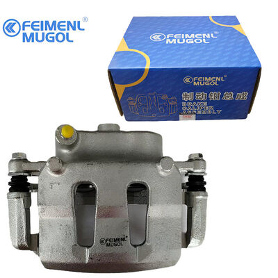 good price Premium Quality 41011-56G08B Front Left Brake Caliper for Nissan D22 Dual Piston 4WD, Built to Perform and Last. online