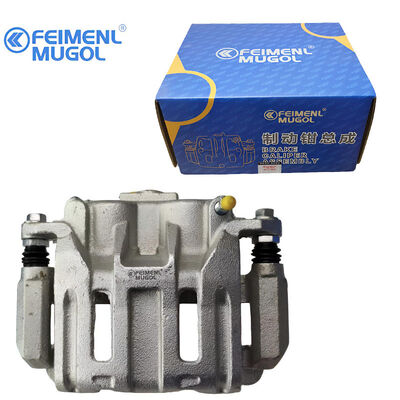good price Trusted Aftermarket Front Left Brake Caliper 3501100XKZ16A for Great Wall H6 Dependable and Durable online