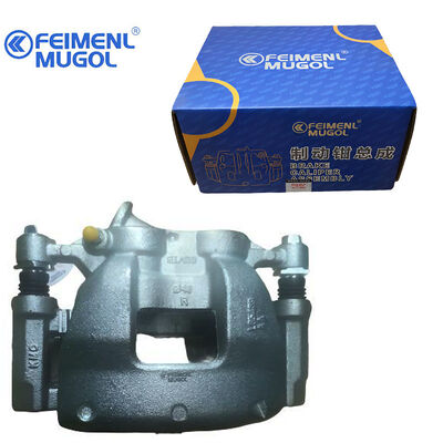 good price Long Lasting Front Right Disc Brake Caliper MK29-2010-AA for Ford Transit V362 , Ensuring Dependable, Stable and Safe Braking Operation online