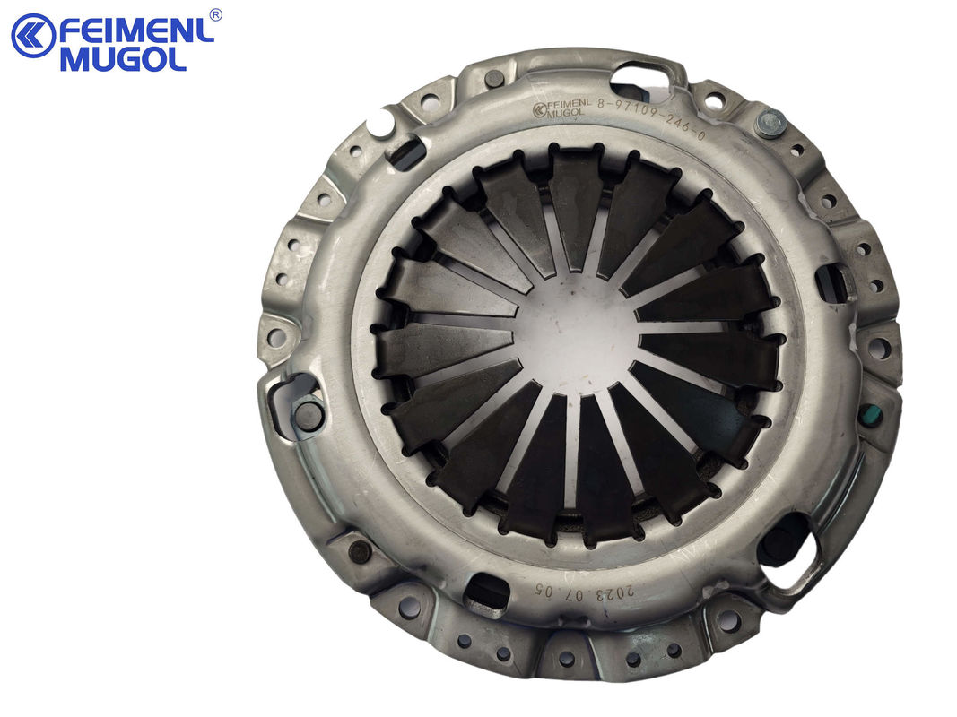 8971092460 8-97109246-0 Clutch Pressure Plate Isuzu Clutch Cylinder 100P600PDMAX