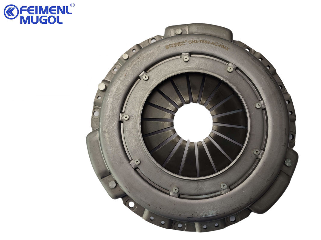 Car Clutch Disc Pressure Plate JMC1030 4D24 Engine CN3-7563-AC-HM For JMC