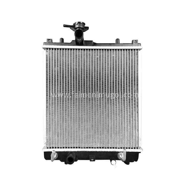 Isuzu 4JA1 TFR54 Engine Parts 8970936921 8944741714 Radiator Temperature Control System Parts