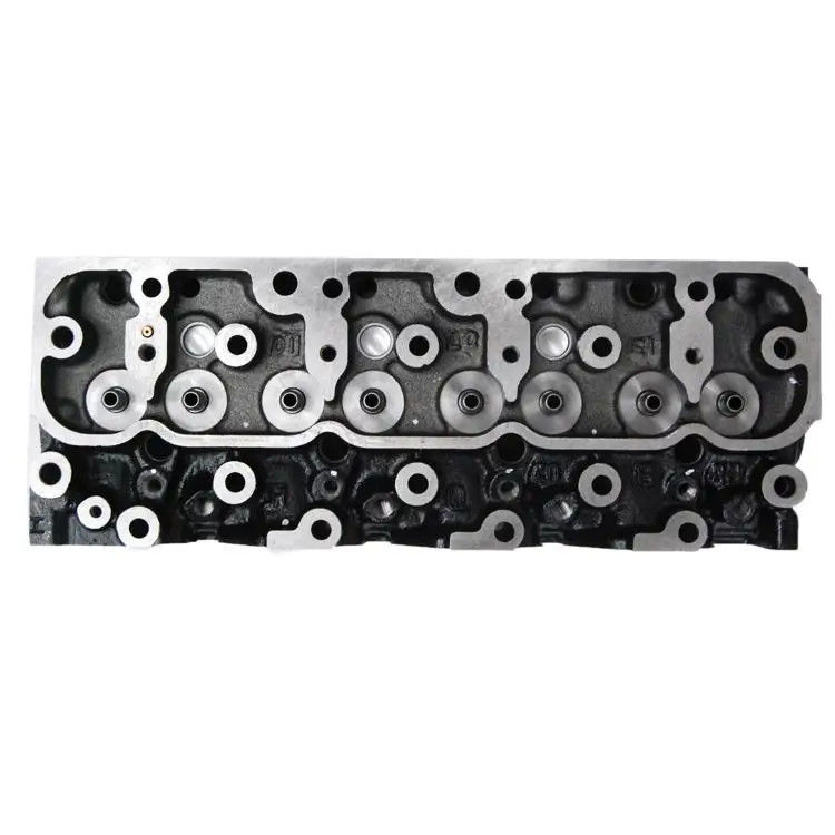 Engine Cylinder Head  8-97239922-3 For Isuzu 600P 4KH1 4KH1T