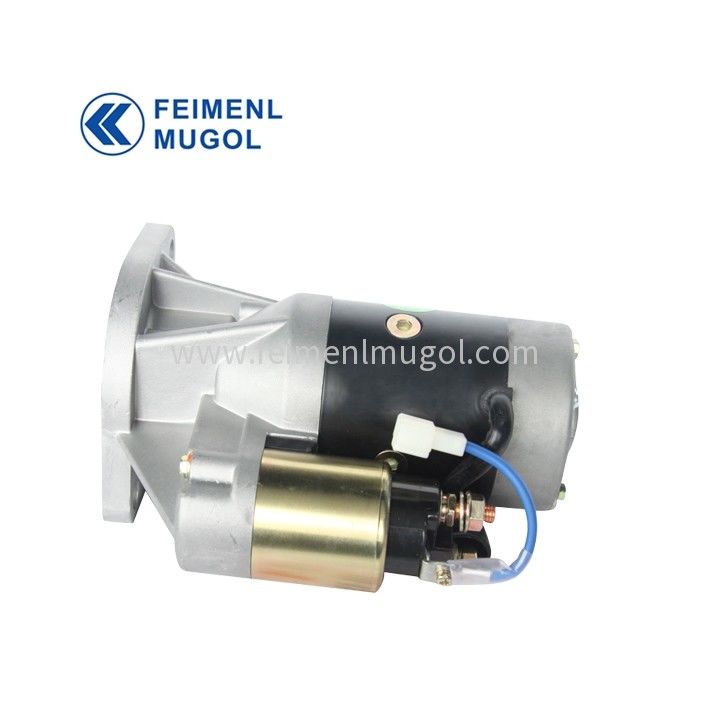 3708100TAR Auto Starter Motor 2.8KW For Jmc Auto Parts