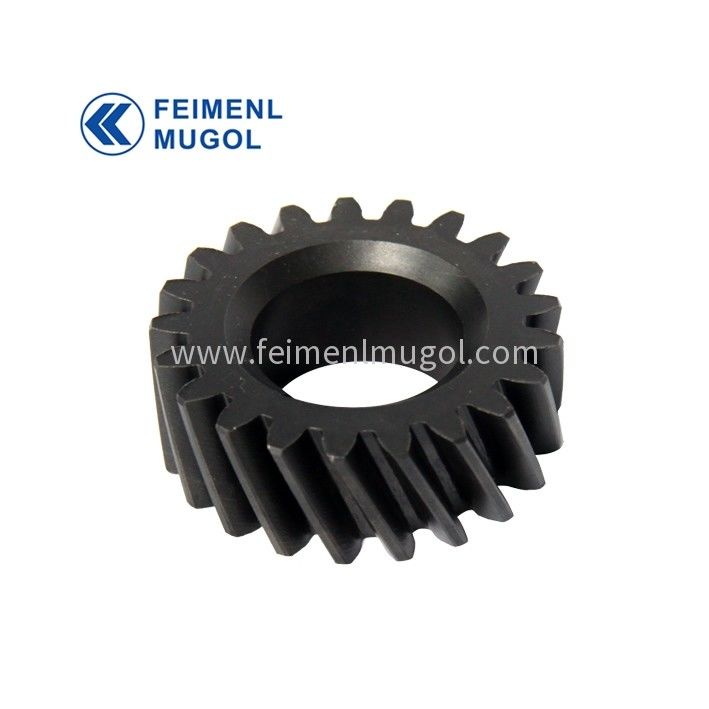 ISUZU 4JB1 100P-T 8-97229593-1 897229593 Crankshaft Gear