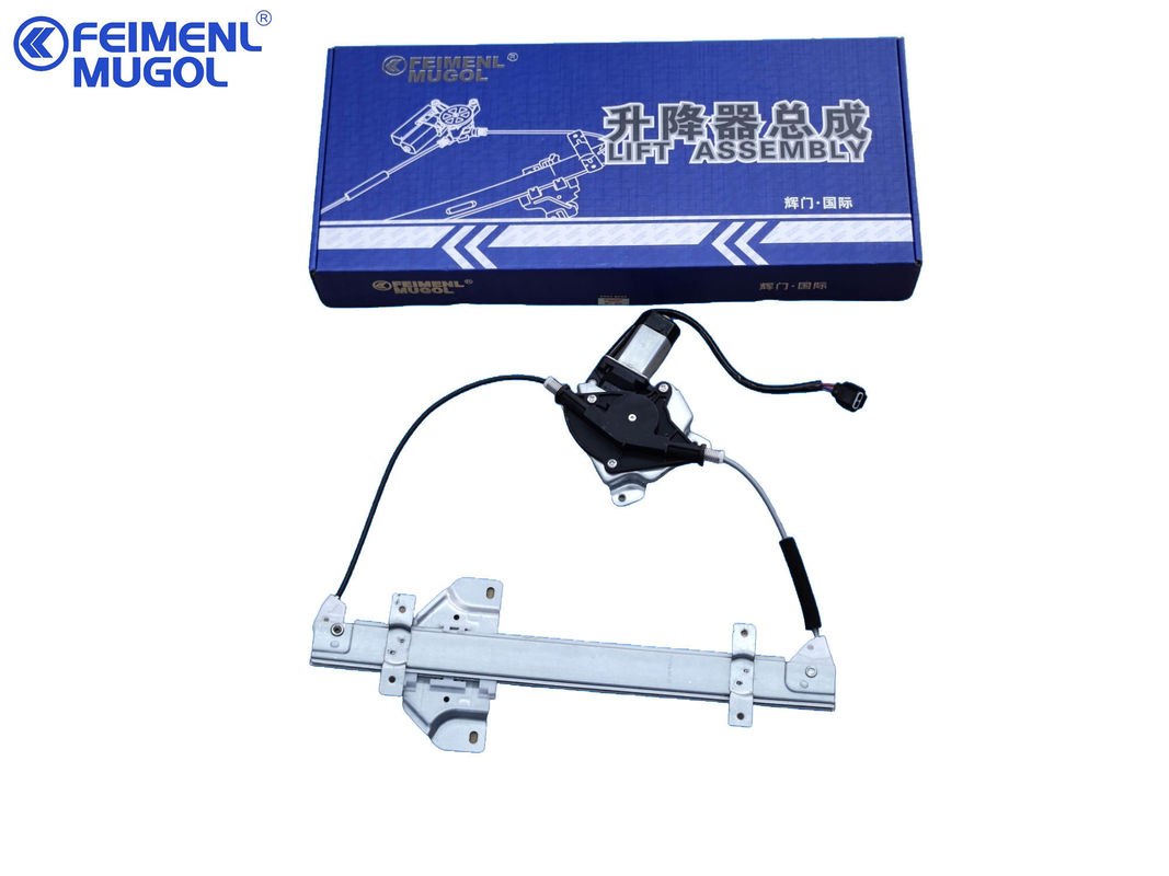 6204600LC Car Front Left Door Window Regulator JMC1030 Automotive Body Parts