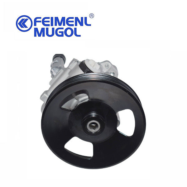 Power Steering Pump With Pulley Great Wall V240 X240 2.4l 4g69s4n Petrol engine parts