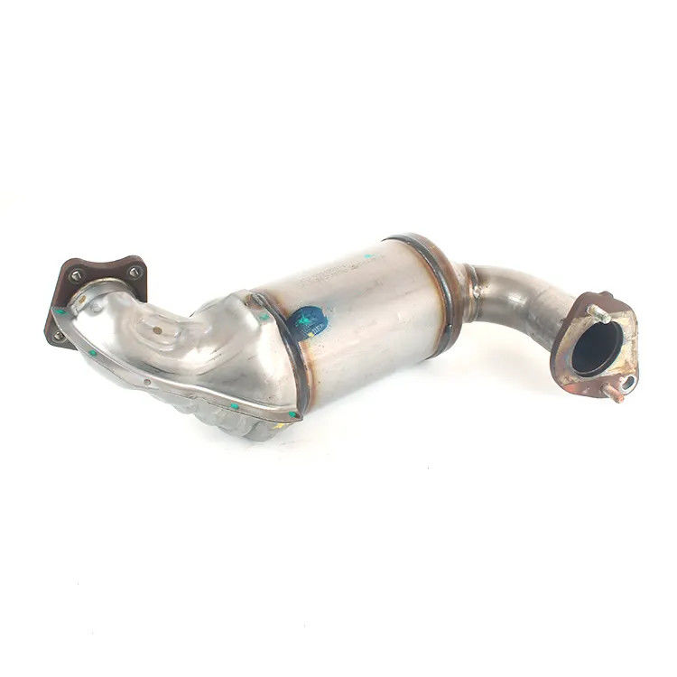 898132074 898199767 isuzu truck catalytic converter