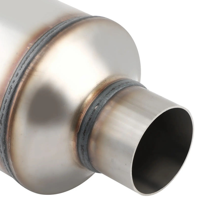 isuzu nrr catalytic converter Isuzu NPR GAS 6.0L NQR NRR