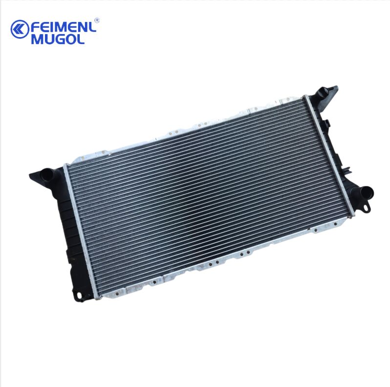 Jmc Radiator Genuine Replacement DN1-8C342-CF Radiator IS-0097 for JMC Kaiyun Euro 3 ...