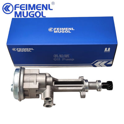 8-97385984-0 8-97033175-0 8-94360206-2 Oil Pump Assembly JMC1030 Isuzu Nkr 4jb1