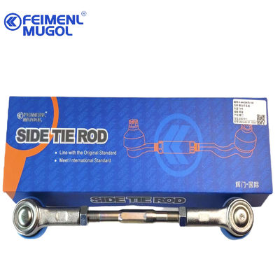 8-94459478 Engine Parts ISUZU D-MAX 4X4 TFR Stabilizer Link Assembly 8-97944568-0 8979445680