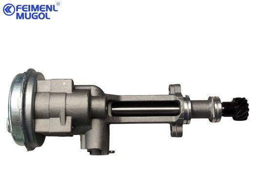 8973699880 Engine Parts Oil Pump For Isuzu Trucks 600p 4kh1 Engine