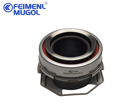 6480 50RCT3534F0 Auto Angular Contact Ball Self-Aligning Clutch Release Bearing