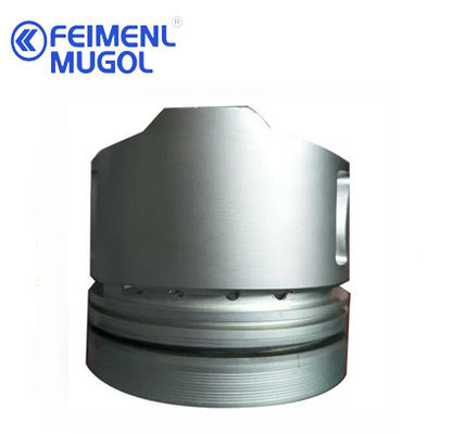 FEIMENL MUGOL Piston Set ISUZU Rebuild Kit 4BD1 Piston 5121112420