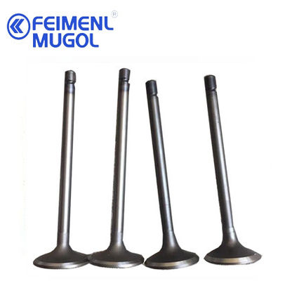 Diesel Engine Valve 8-98016973-1 Inlet And Exhaust Valve 8980169731 For ISUZU NKR NPR Isuzu 4HK1