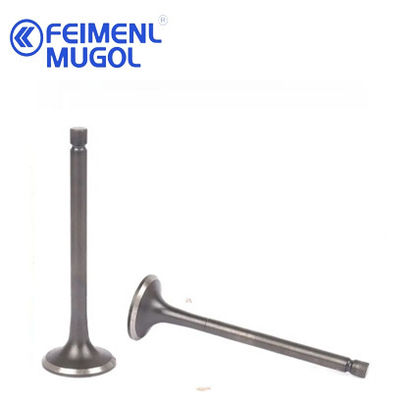8-94247875-0 ISUZU Exhaust Valve For ISUZU 4JB1 4JA1 Engine Parts