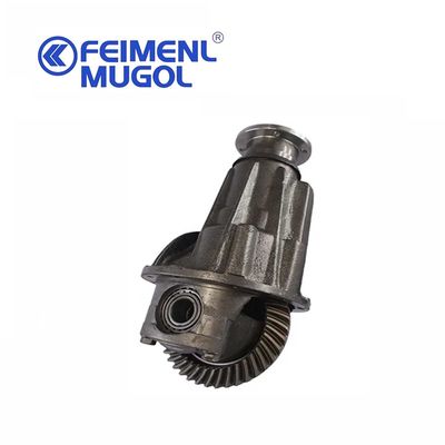 10x41 Speed Ratio Differential Assembly ISUZU TFR Parts Diesel Engine 20CrMnTiH3 23T Nodular Cast Iron