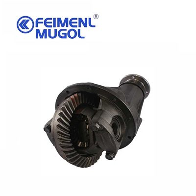10x41 Speed Ratio Differential Assembly ISUZU TFR Parts Diesel Engine 20CrMnTiH3 23T Nodular Cast Iron