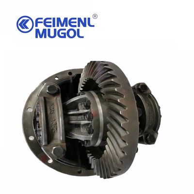 41210-277 ISUZU Ftr Truck Parts Heavy Truck Differential Assembly