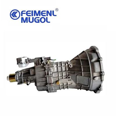 ISUZU TFR54 4JA1 NKR 528T8 Transmission Gearbox Parts 8971121900