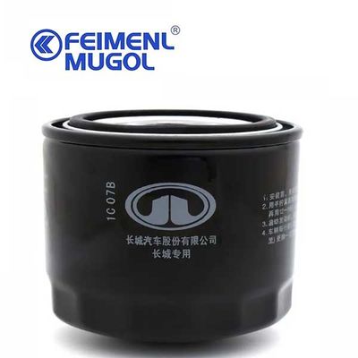 1105103A-P00 AUTO PARTS Great Wall Chinese Car Spare Parts Oil Filter For GW HOVER