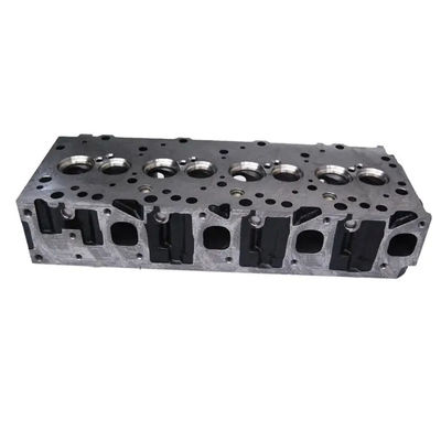 8-97239922-3 8972399223 Diesel Engine Cylinder Head For Isuzu 600P 4KH1