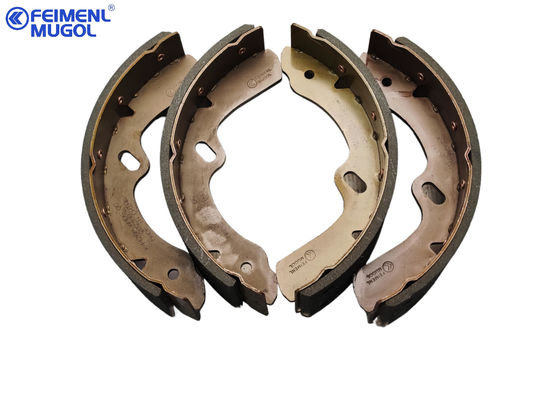 JMC1030 5-87870023  587870023 Auto Brake Shoes