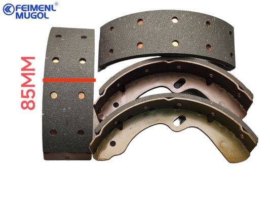 JMC1030 5-87870023  587870023 Auto Brake Shoes