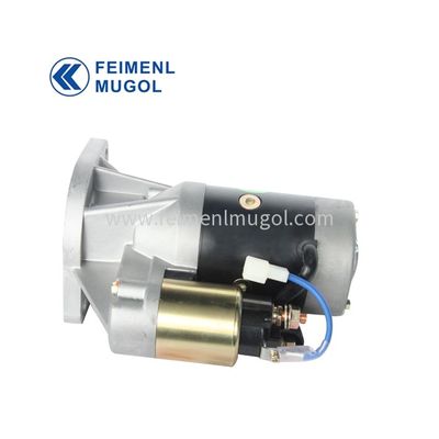 3708100TAR Auto Starter Motor 2.8KW For Jmc Auto Parts