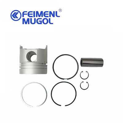 PISTON FOR ISUZU 3.9 4BD1 102MM/ JAC HFC1061K