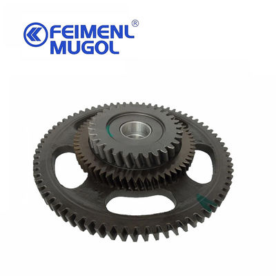8943934394 For Isuzu 4HF1 4HK1 6HK1 Auto Engine Parts 8976005861 8-97600586-1 Idle Gear For Isuzu NKR NPR