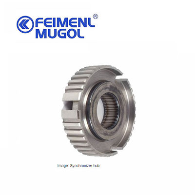 Truck Parts Transmission Gear Synchronizer Gear Wheel Synchronizer Hub FOR ISUZU NPR70 36T-52T